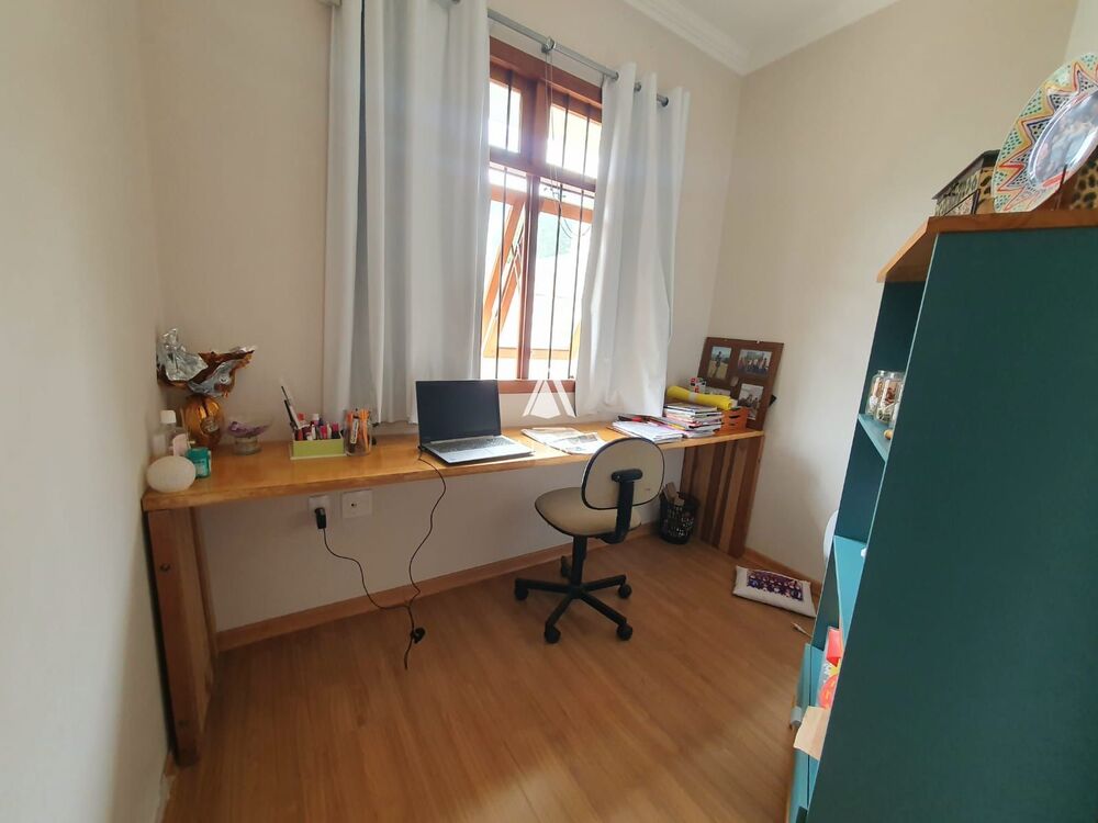 Casa, 4 quartos, 232 m² - Foto 7