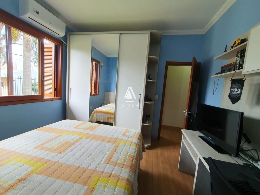 Casa, 4 quartos, 232 m² - Foto 5