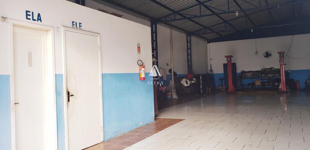 Depósito-Galpão - Foto 2