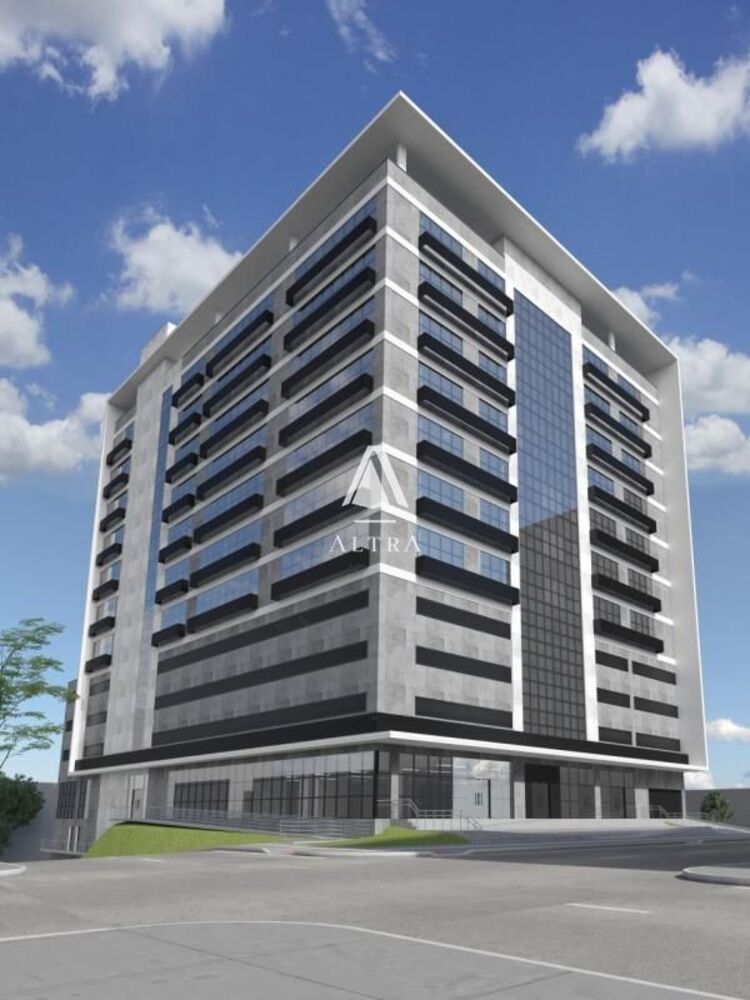 Sala-Conjunto, 47 m² - Foto 1