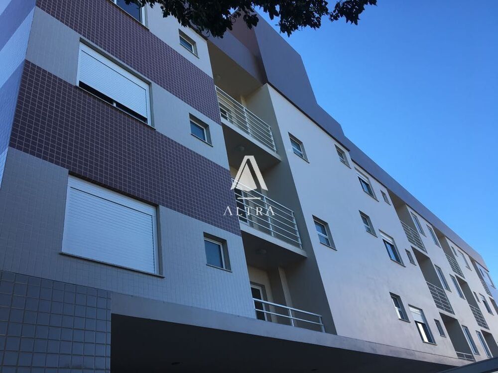 Apartamento, 1 quarto, 38 m² - Foto 1