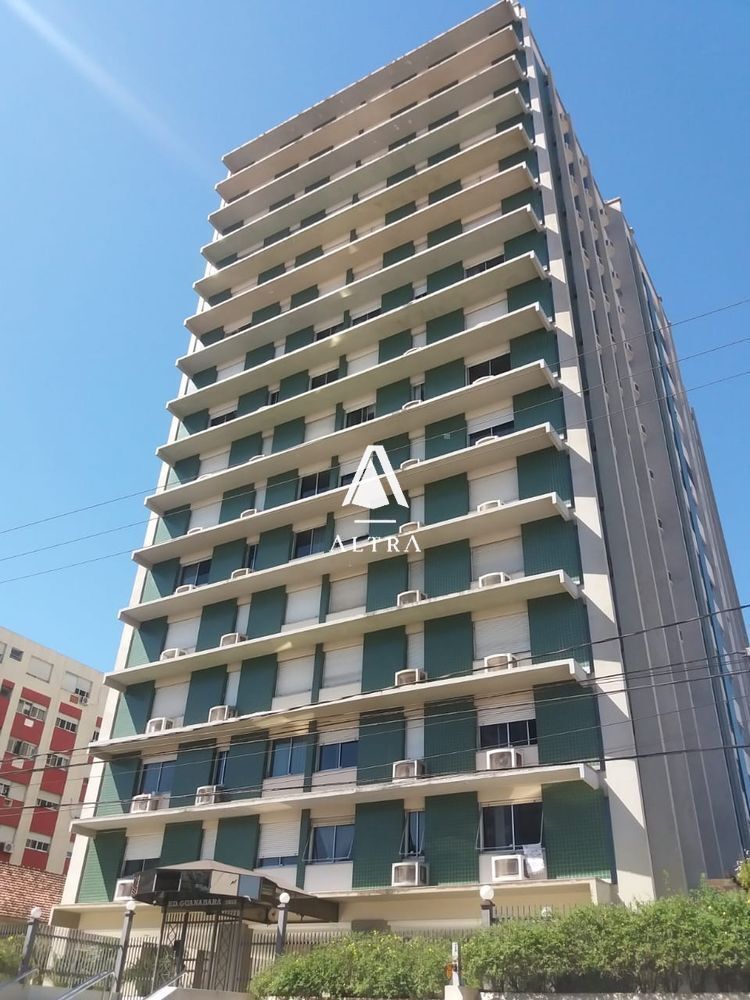 Apartamento, 4 quartos, 193 m² - Foto 1