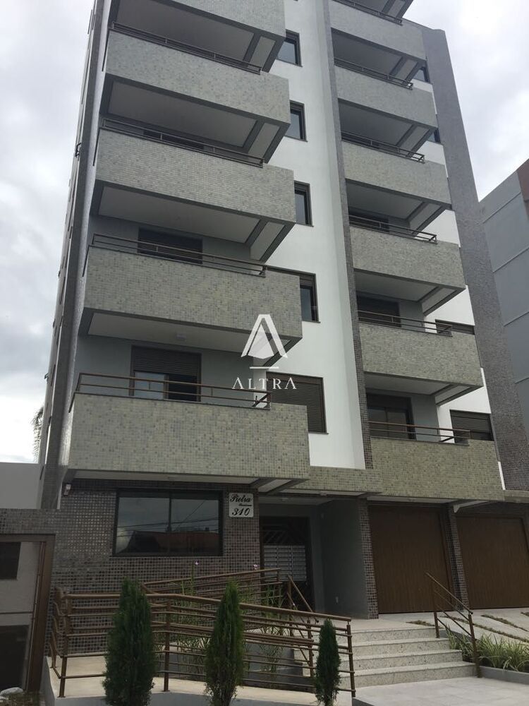 Apartamento, 3 quartos, 194 m² - Foto 1