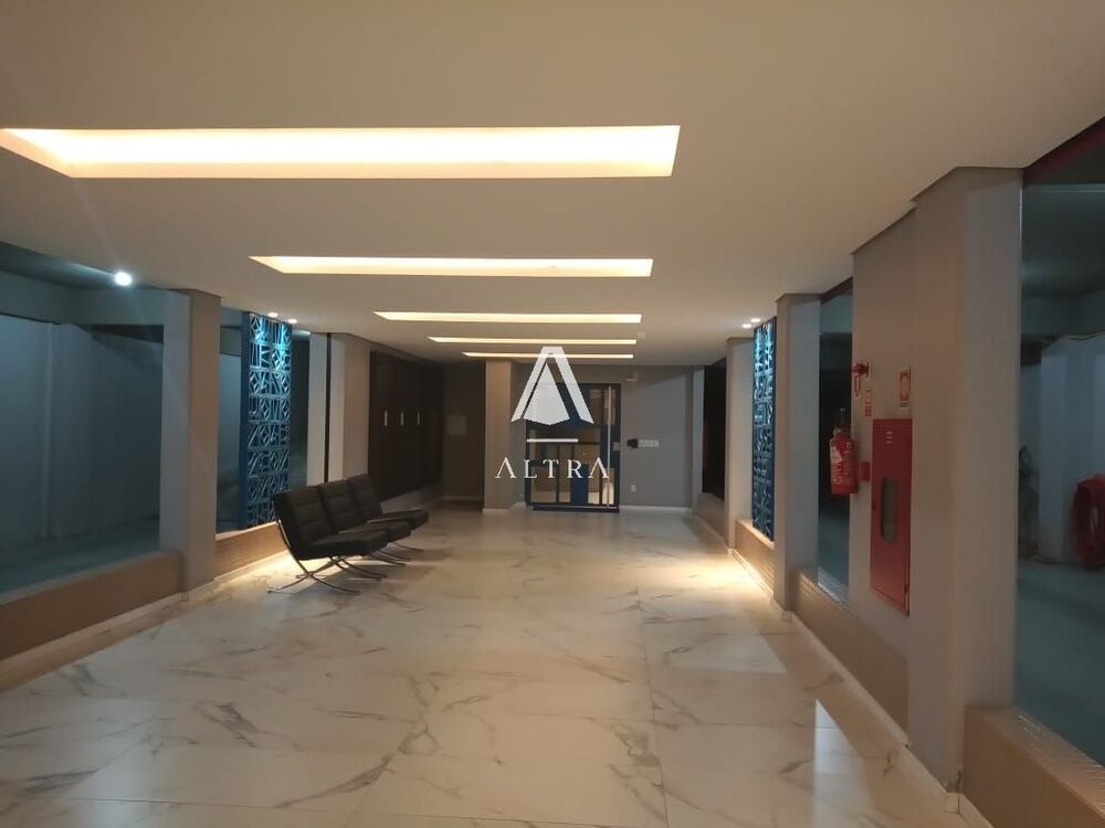Apartamento, 1 quarto, 43 m² - Foto 1