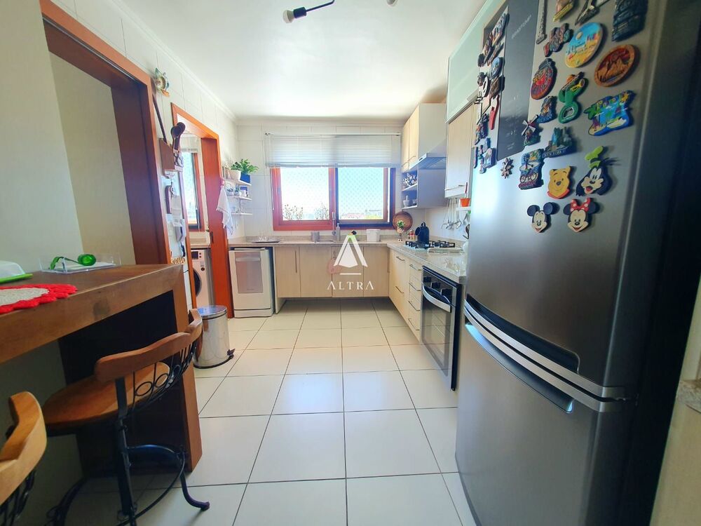 Apartamento à venda com 3 quartos, 106m² - Foto 5