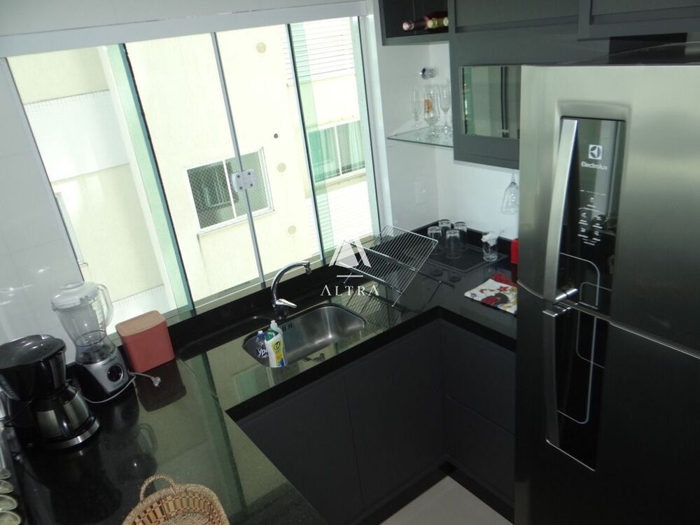 Apartamento, 3 quartos, 122 m² - Foto 6