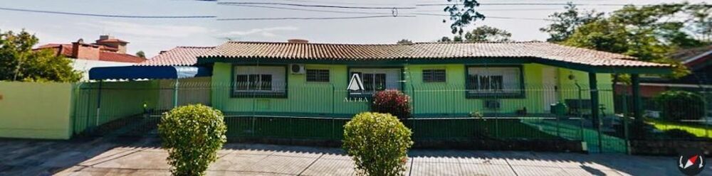 Casa, 3 quartos, 210 m² - Foto 1