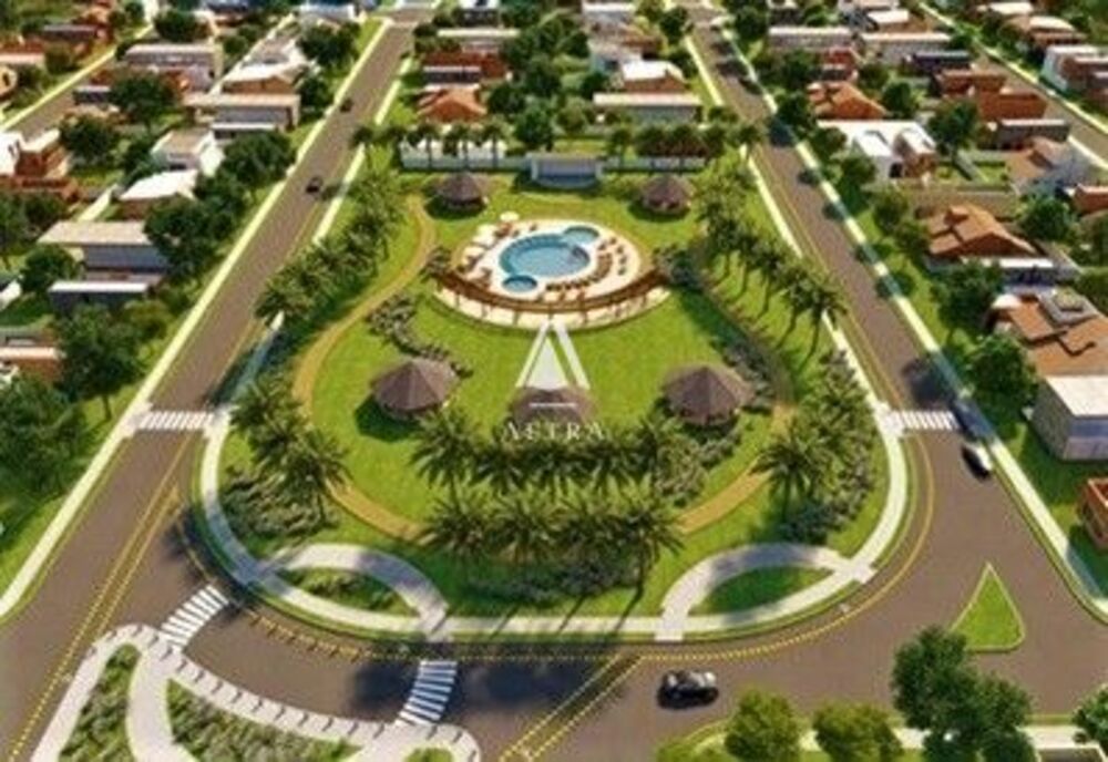 Terreno, 520 m² - Foto 1