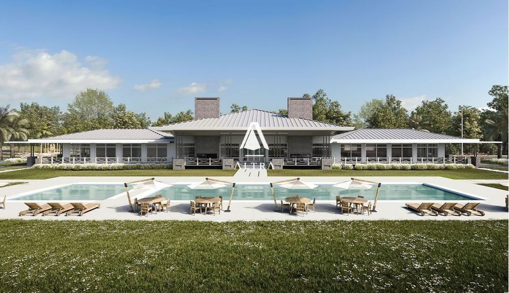 Terreno, 417 m² - Foto 1
