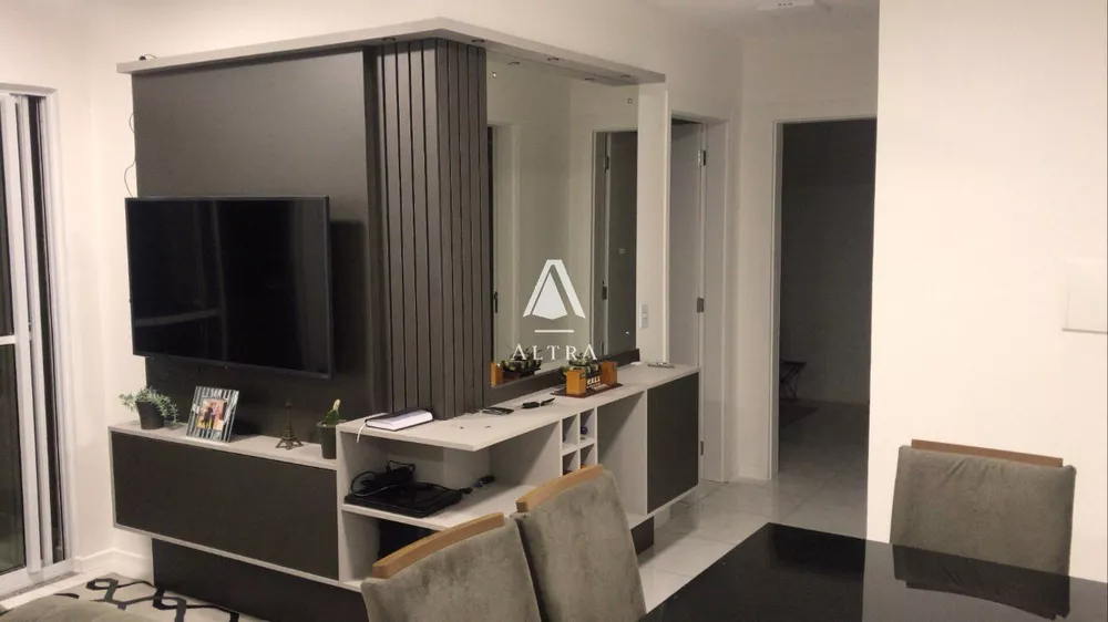 Apartamento, 2 quartos, 57 m² - Foto 2