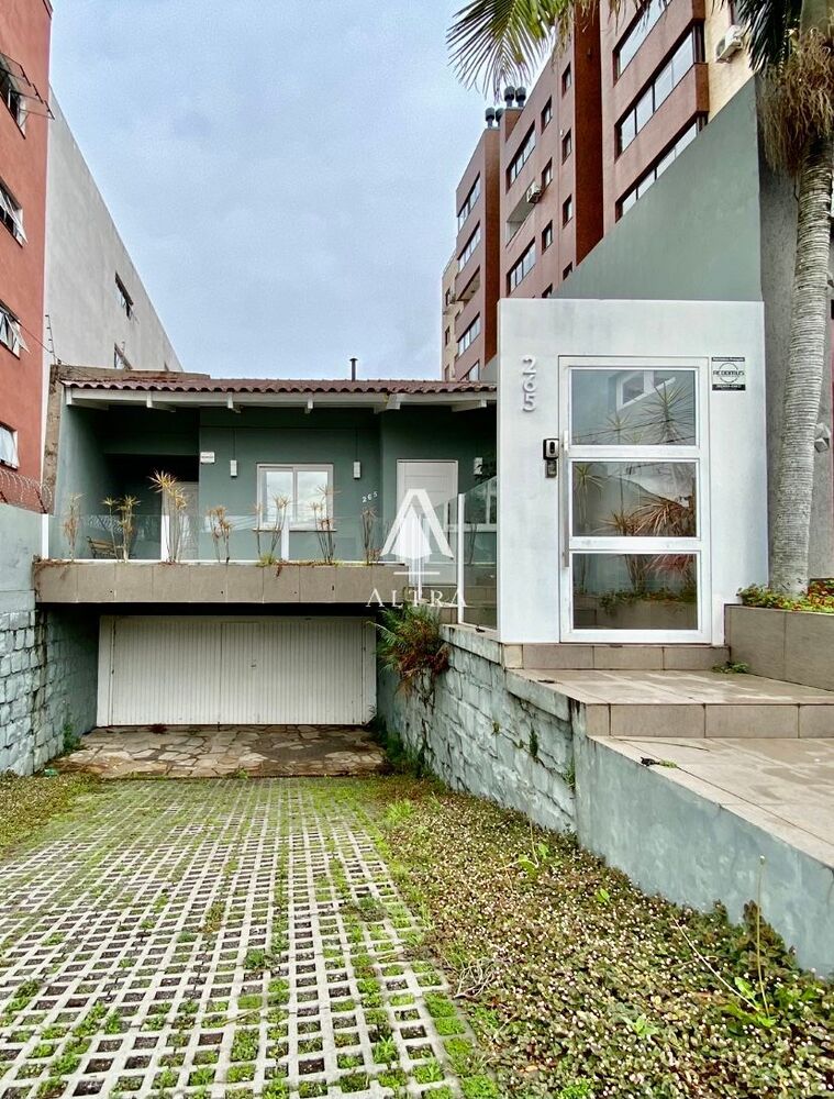Casa, 4 quartos, 300 m² - Foto 1