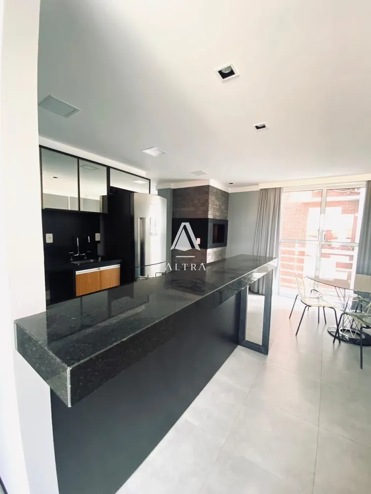 Apartamento, 2 quartos, 72 m² - Foto 2
