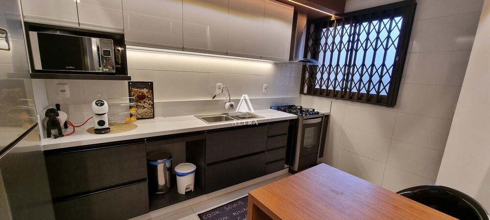 Apartamento à venda com 3 quartos, 130m² - Foto 14