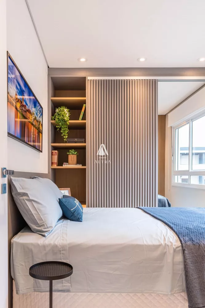 Apartamento, 1 quarto, 52 m² - Foto 5