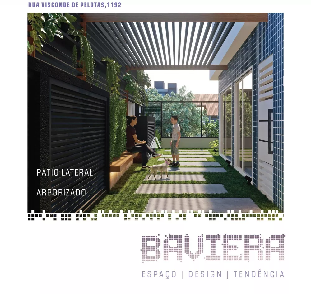 Apartamento, 1 quarto, 52 m² - Foto 17