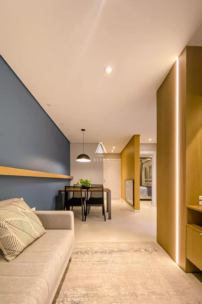Apartamento, 1 quarto, 52 m² - Foto 18
