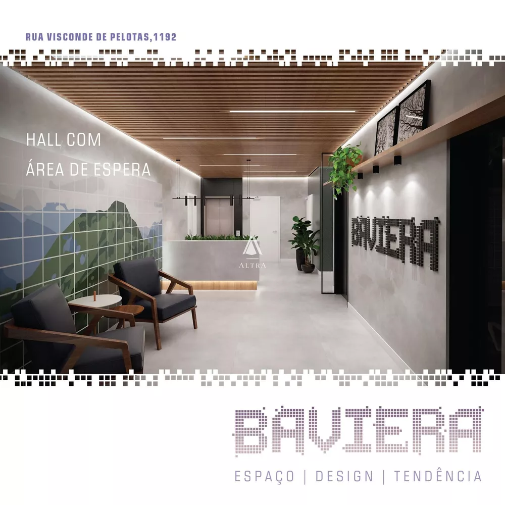 Apartamento, 1 quarto, 52 m² - Foto 14