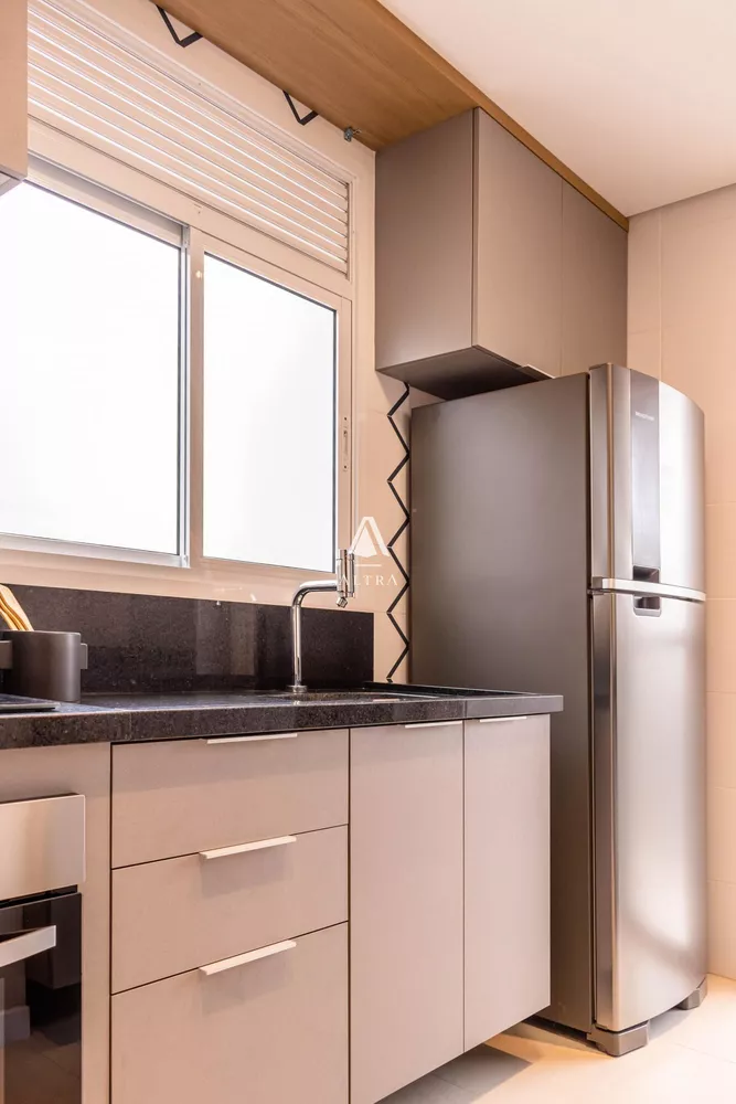Apartamento, 1 quarto, 52 m² - Foto 2