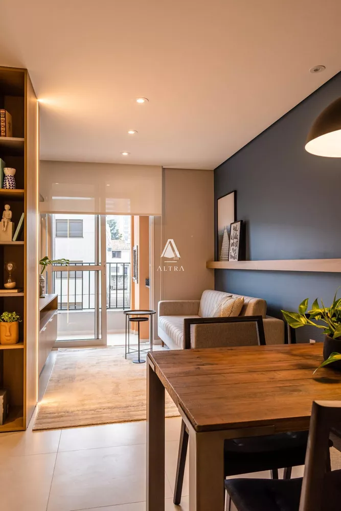 Apartamento, 1 quarto, 52 m² - Foto 9