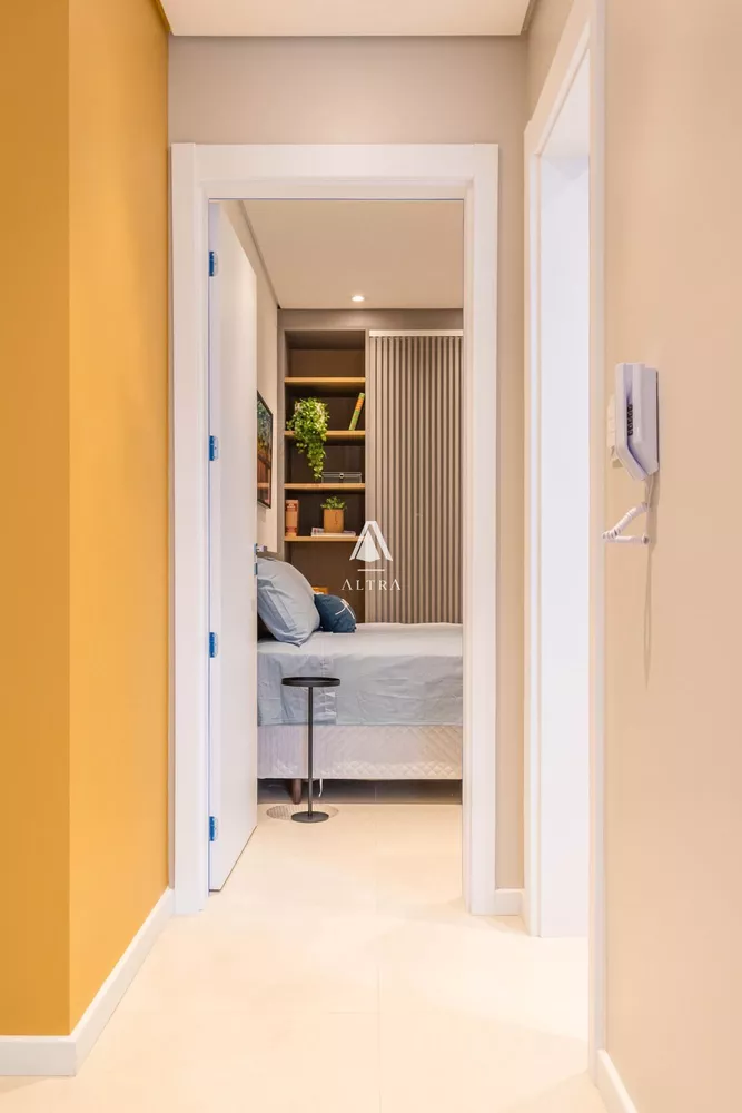 Apartamento, 1 quarto, 52 m² - Foto 16