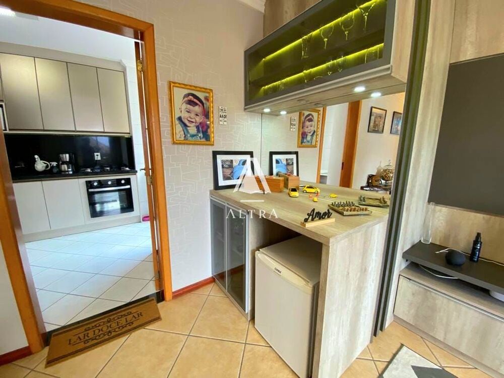 Apartamento, 2 quartos, 80 m² - Foto 6