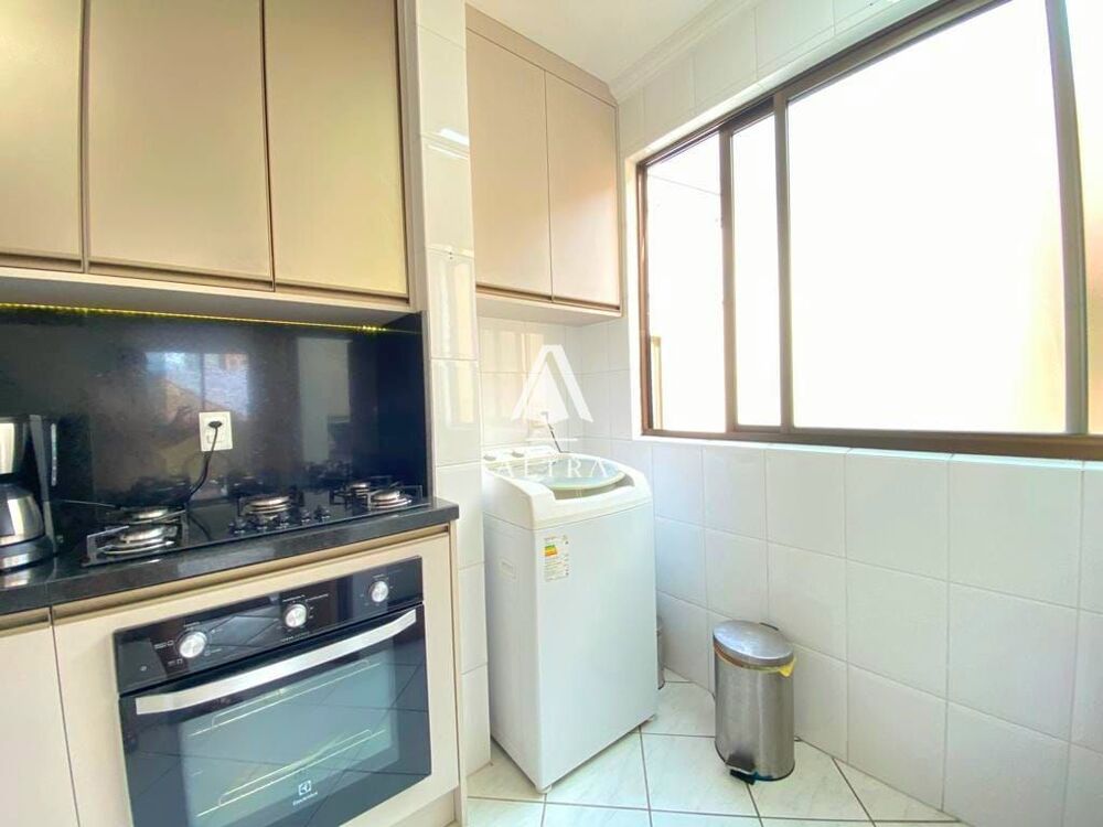 Apartamento, 2 quartos, 80 m² - Foto 8