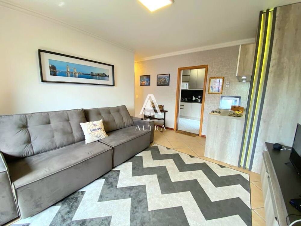 Apartamento, 2 quartos, 80 m² - Foto 4