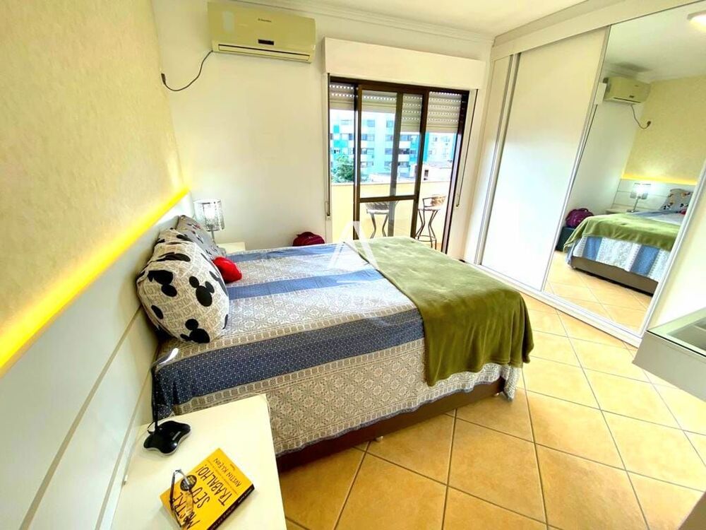 Apartamento, 2 quartos, 80 m² - Foto 3