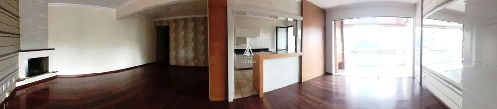 Apartamento, 3 quartos, 181 m² - Foto 2