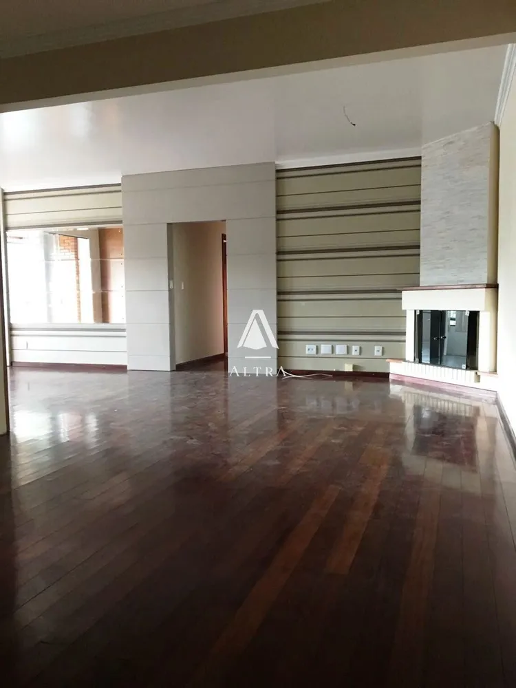 Apartamento, 3 quartos, 181 m² - Foto 3