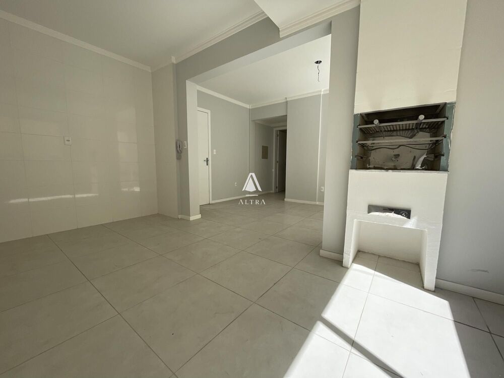 Apartamento, 1 quarto, 46 m² - Foto 1
