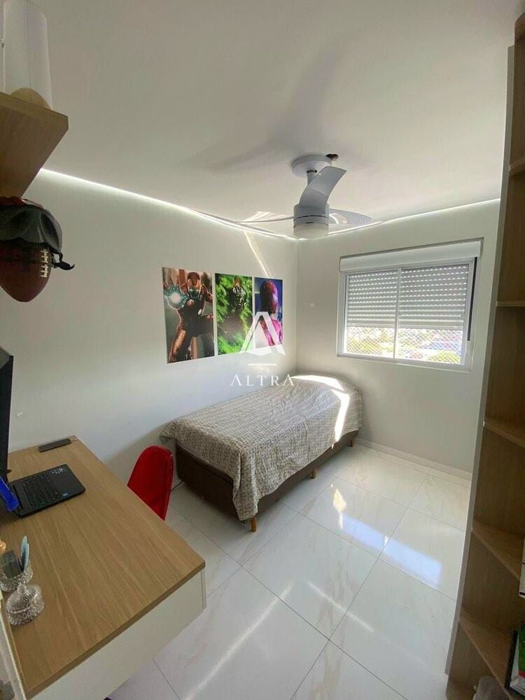 Apartamento à venda com 2 quartos, 57m² - Foto 7