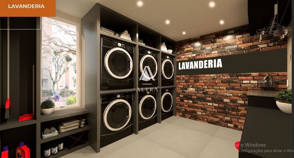 Apartamento, 1 quarto, 33 m² - Foto 2