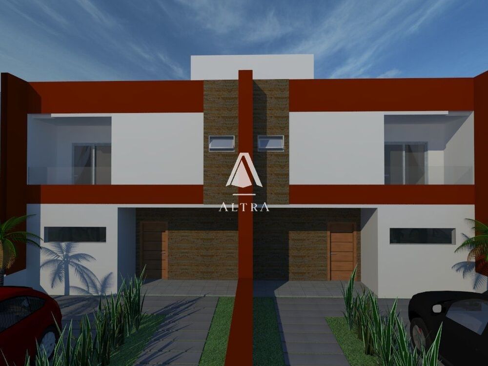 Casa, 3 quartos, 133 m² - Foto 1