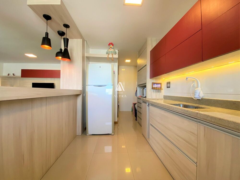 Apartamento à venda com 3 quartos, 101m² - Foto 5