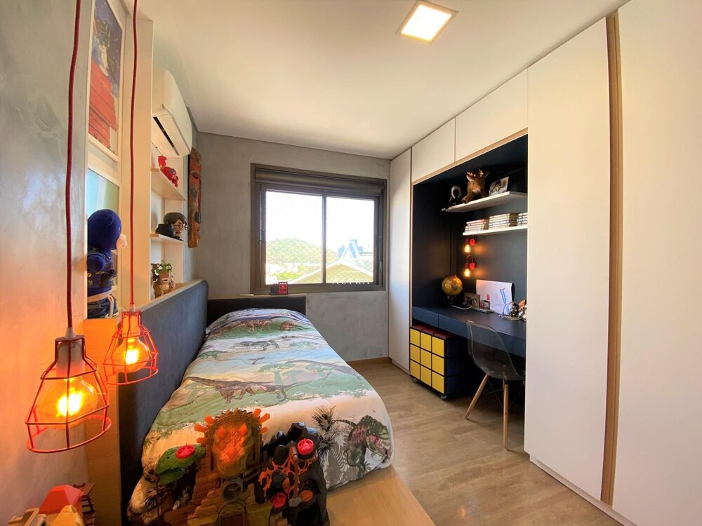 Apartamento à venda com 3 quartos, 101m² - Foto 7