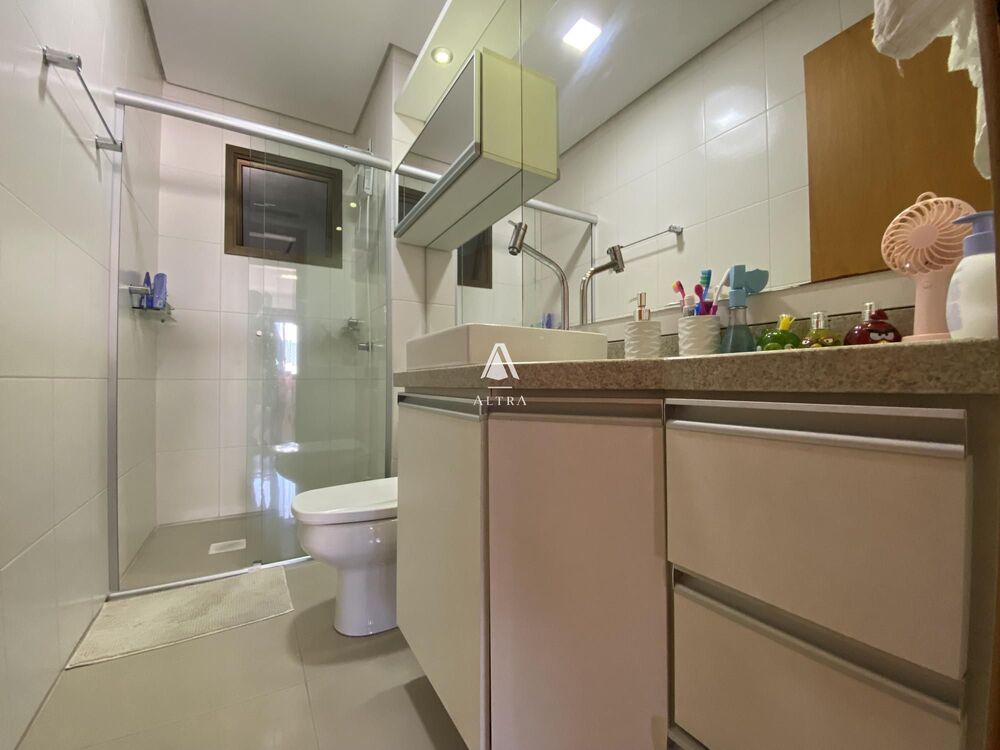 Apartamento à venda com 3 quartos, 101m² - Foto 10