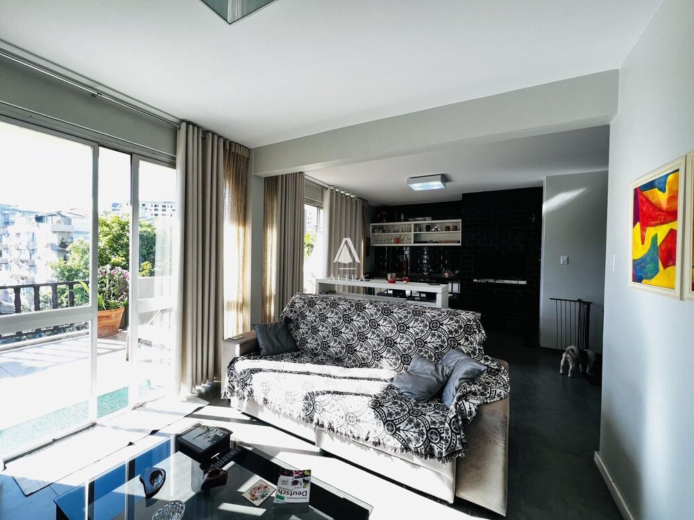 Apartamento, 4 quartos, 222 m² - Foto 3