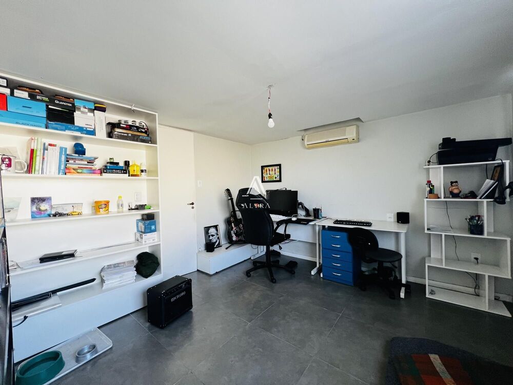 Apartamento, 4 quartos, 222 m² - Foto 5