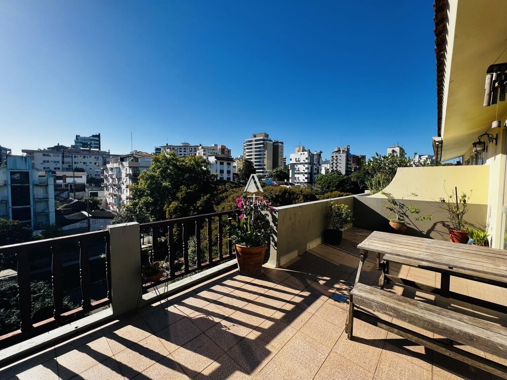 Apartamento, 4 quartos, 222 m² - Foto 2