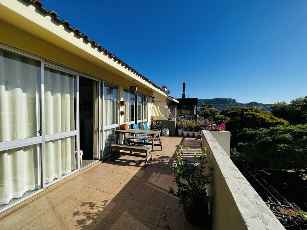 Apartamento, 4 quartos, 222 m² - Foto 1