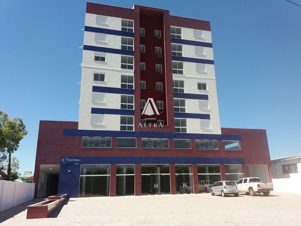 Apartamento, 2 quartos, 73 m² - Foto 1