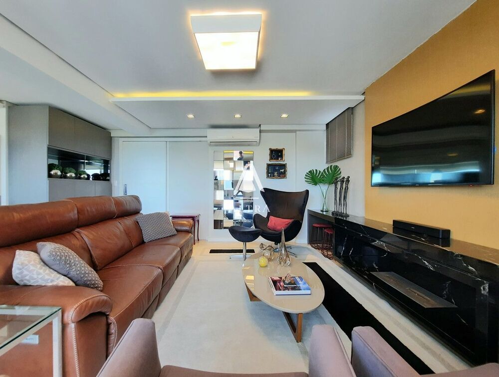 Cobertura à venda com 2 quartos, 237m² - Foto 2