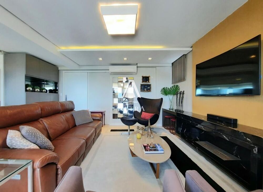 Cobertura à venda com 2 quartos, 237m² - Foto 7