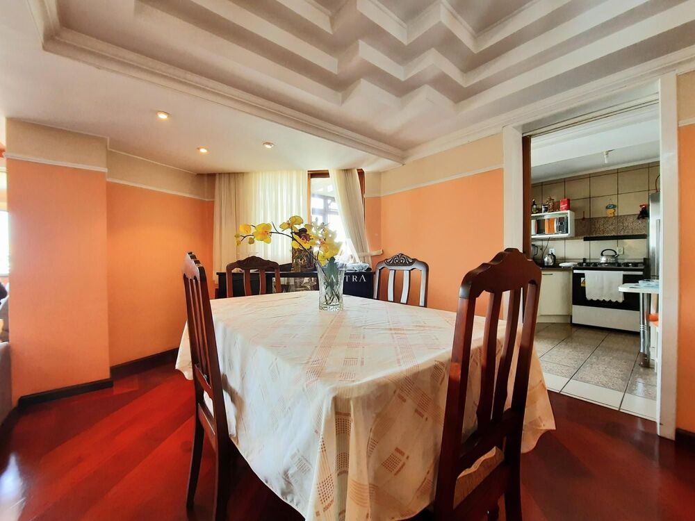 Cobertura à venda com 4 quartos, 254m² - Foto 1