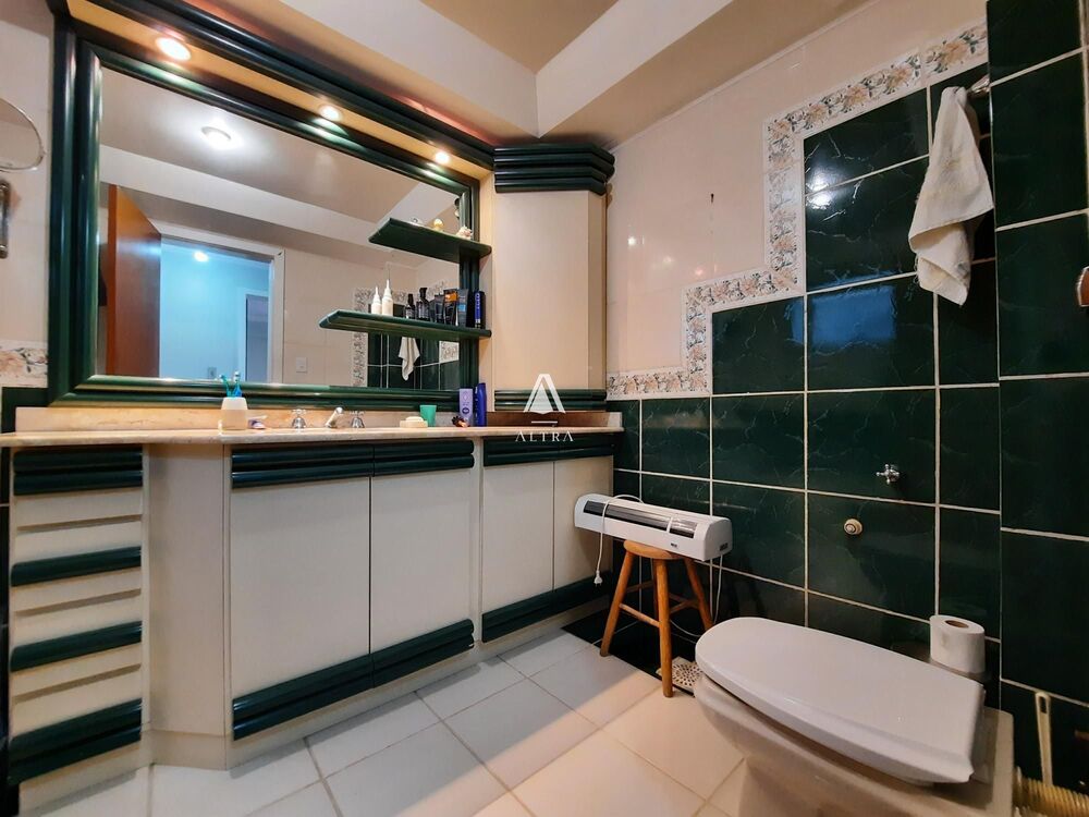 Cobertura à venda com 4 quartos, 254m² - Foto 2