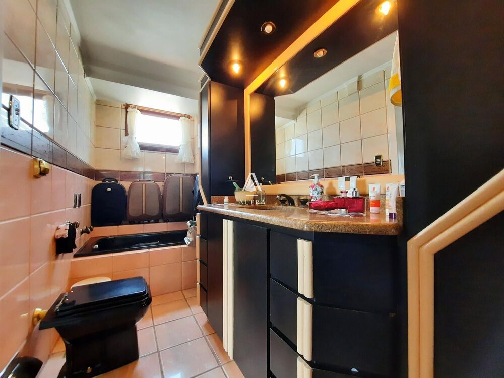 Cobertura à venda com 4 quartos, 254m² - Foto 4