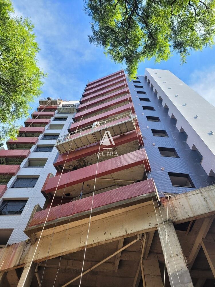 Apartamento, 3 quartos, 155 m² - Foto 1