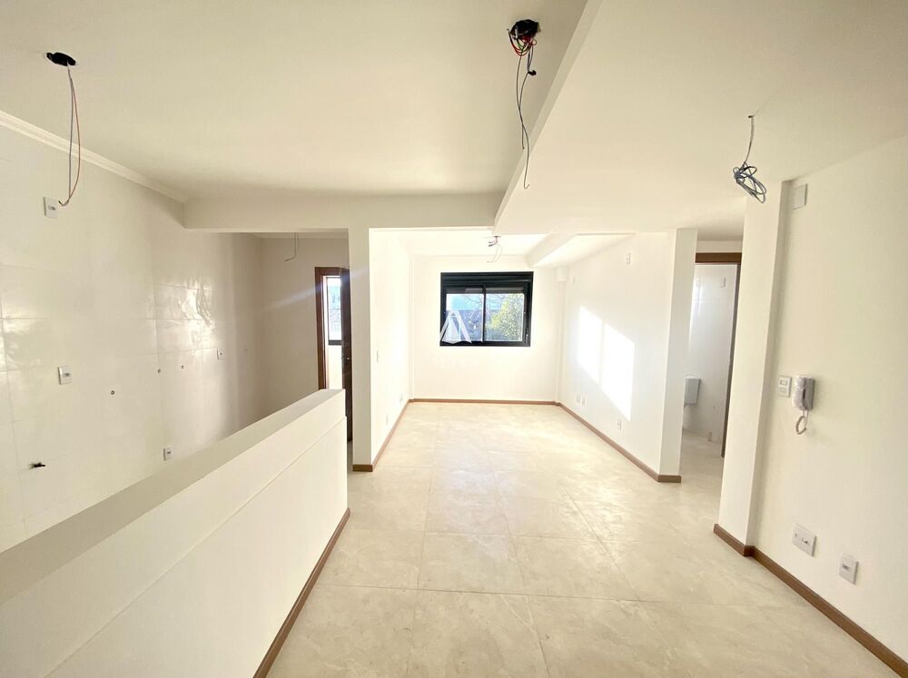 Apartamento, 1 quarto, 50 m² - Foto 1