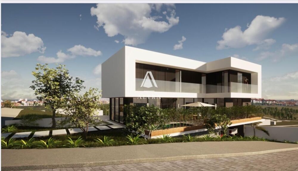 Terreno, 443 m² - Foto 1